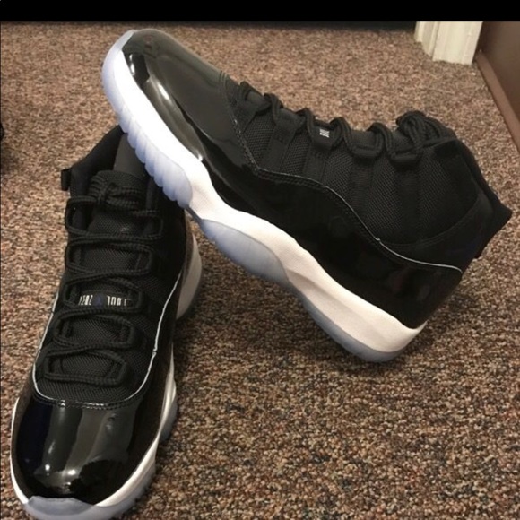 Air Jordan Other - Space Jam Jordan 11’s